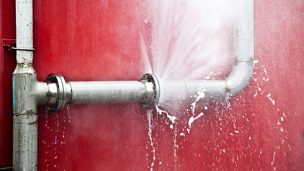 Fire Damage Restoration in Glencoe, IL