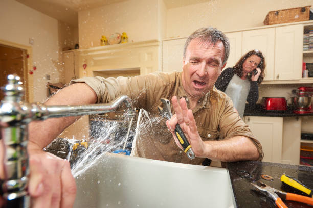 Water damage restoration mold remediation in Glencoe, IL